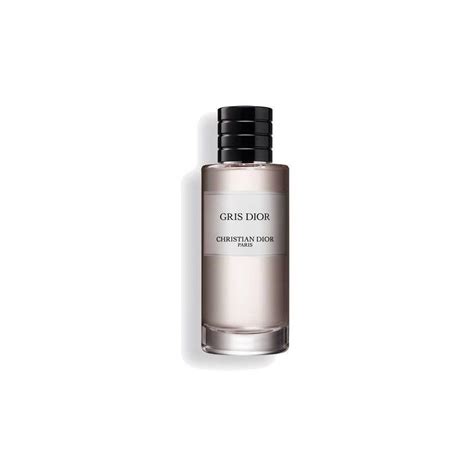 gris dior parfum mixte.